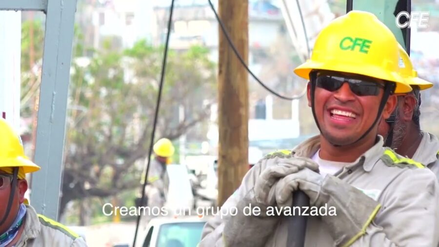 A UN AÑO DEL HURACÁN OTIS