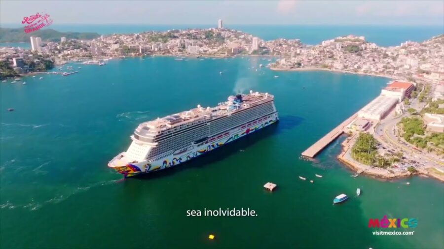 🥥 Acapulco Celebra en Grande 🌴