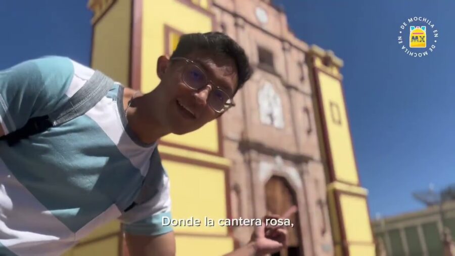 De Mochila En | ¡Conoce Tlaxco, Tlaxcala! 🤠