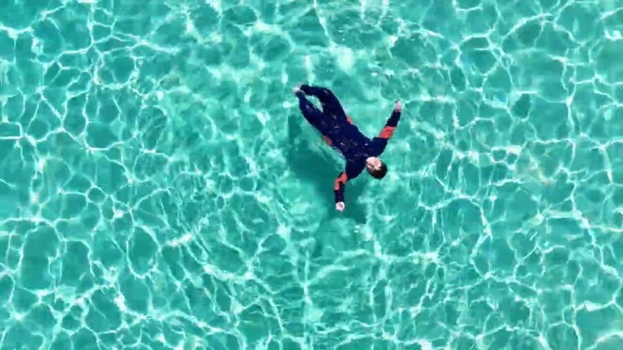 Reapertura del Centro Recreativo y Cultural ISSSTEHuixtla