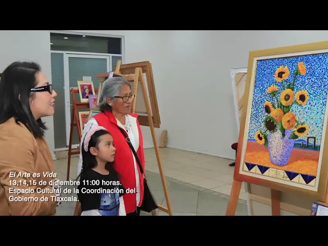 Cartelera cultural del 13 al 15 de diciembre