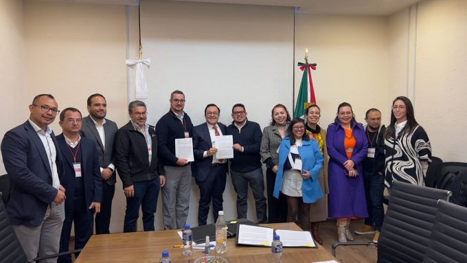 Alista GEM pruebas piloto para autobuses eléctricos en el corredor Tenango-Metepec-Toluca y en Zumpango