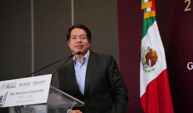 Boletín 19. Anuncia titular de la SEP foros para la elaboración de una Ley de Educación Media Superior