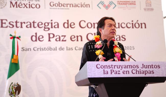 Boletín 8. Alejar a los estudiantes de las adicciones y delincuencia, para que sigan en las aulas, una de las grandes tareas: Mario Delgado