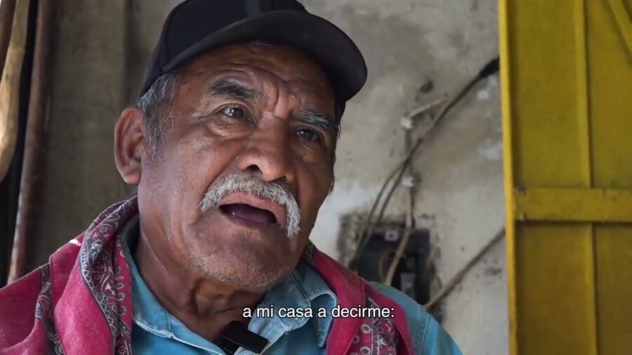 Programa Salud Casa por Casa