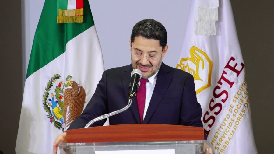 65 Aniversario del ISSSTE