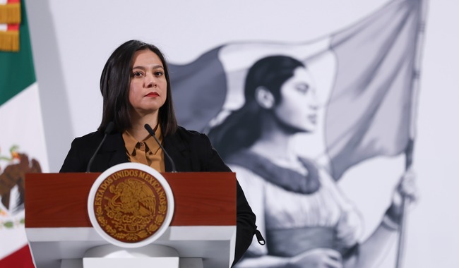 Boletín 10. En 2025, se destacará a las mujeres de las culturas mexica, maya, mixteca y tolteca que han hecho historia: SEP