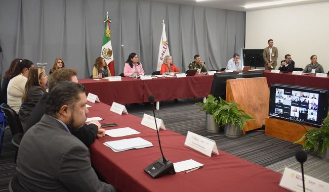 08. Consejo de Salubridad General pone en marcha plan de mejora del modelo de certificación de establecimientos de atención médica