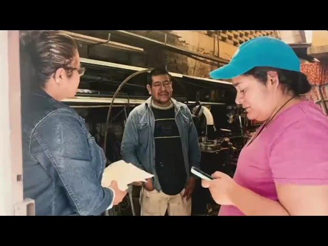 CFE TEIT instala chips en Chilpancingo y Acapulco