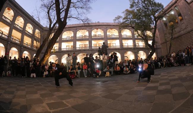 Boletín 58. En Noches de Museos, la SEP y el MVM rendirán homenaje a las lenguas maternas