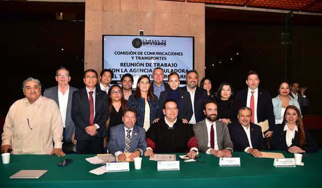 Gobierno de México habrá construido 13 nuevas rutas de tren de pasajeros al término de la actual administración