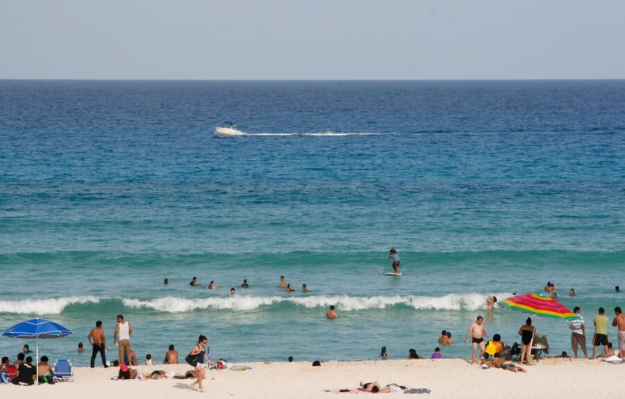 Se espera una derrama económica por consumo turístico de más de 263 mil millones de pesos en el periodo vacacional de invierno