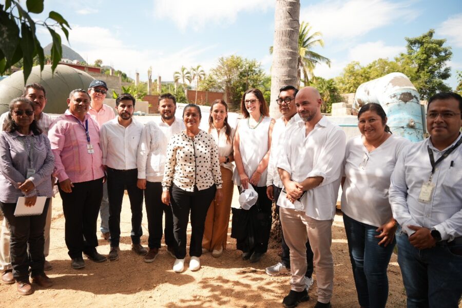 Sectur y Banco Interamericano de Desarrollo (BID) refuerzan la reactivación económica de Acapulco