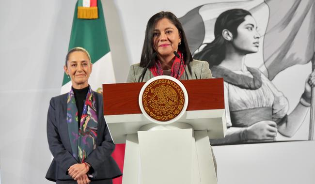 Boletín 68. Instituciones y sociedad deben trabajar constantemente en la prevención y eliminación de la violencia contra mujeres y niñas