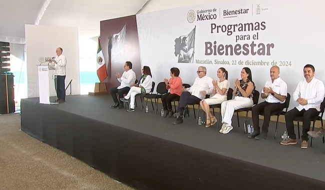 México seguirá defendiendo la producción nacional de maíz blanco no transgénico: Julio Berdegué Sacristán