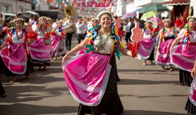 Hoy se celebra el Día Nacional de los Pueblos Mágicos