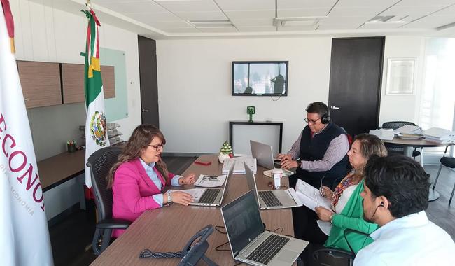 Impulso a la economía y la competitividad de México: Programa Nacional de Infraestructura de la Calidad (PNIC) 2025