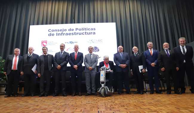 Más de 4 mil kms de carreteras, caminos artesanales y Bachetón en 32 estados, meta de la SICT: Fuentes Orrala
