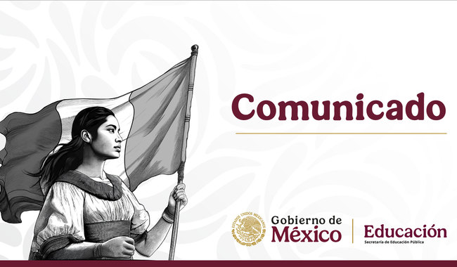 Boletín 73. El país prepara al talento mexicano requerido por el nearshoring y el mundo interconectado: SEP