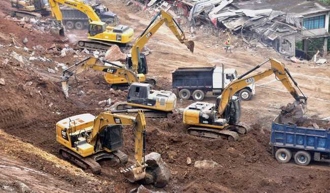 A fin de mes se pondrá en operación paso provisional en la autopista Acatzingo-Ciudad Mendoza: SICT-CAPUFE