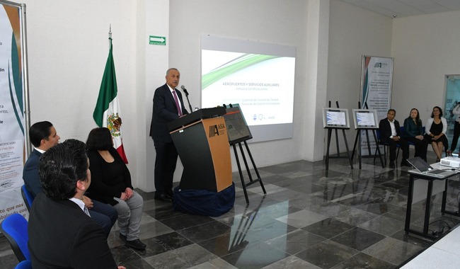 ASA: compromiso inquebrantable con la calidad, la excelencia y la mejora continua