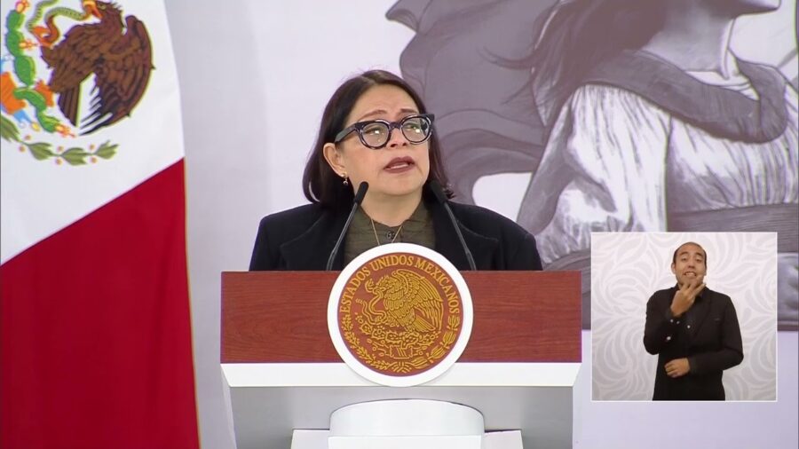 Plan de Fortalecimiento y Expansión de la CFE.