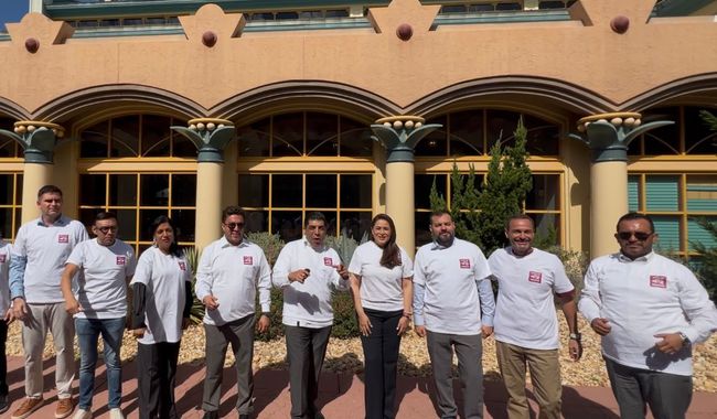 "Hecho en México” llega a Florida, Estados Unidos