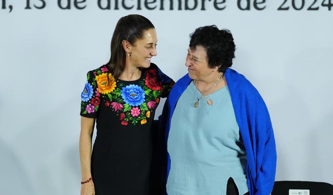 Boletín 77. Egresados de las Universidades para el Bienestar Benito Juárez podrán participar por una plaza de docente en 2025