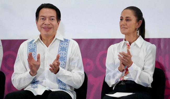 Boletín 24. Garantiza Gobierno de México becas educativas a 21.4 millones de estudiantes de Educación Básica: SEP