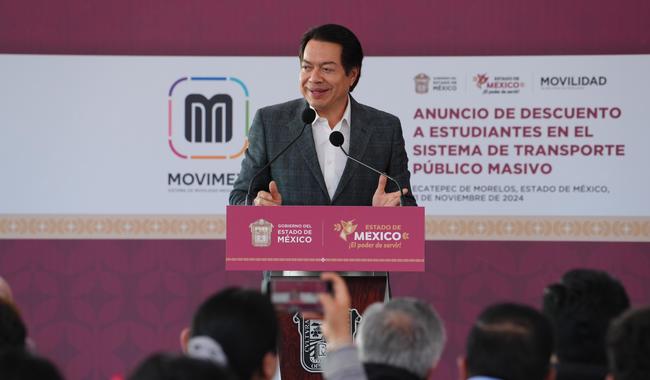 Boletín 42. Con las becas educativas se eliminan las barreras económicas que impide el acceso a la educación: SEP