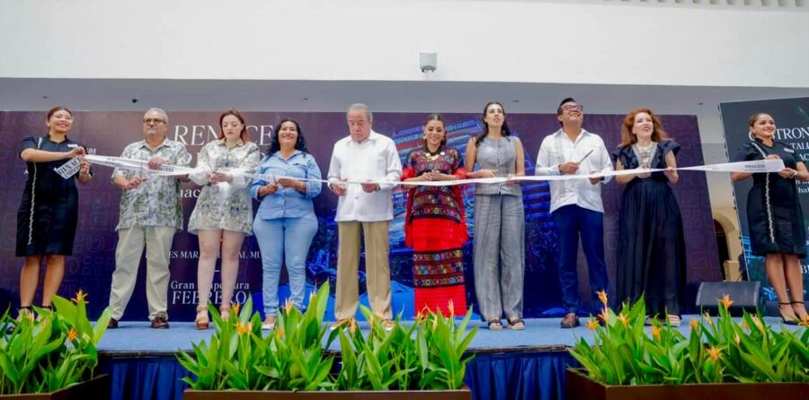 Secretaría de Turismo de México: Acapulco, símbolo de resiliencia, historia y grandeza