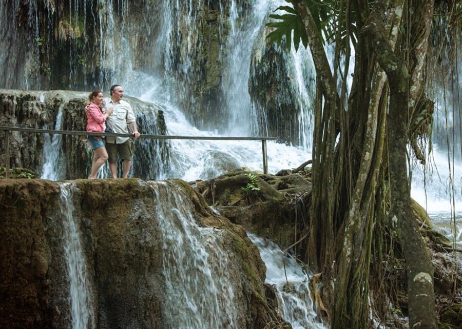 Sectur: Segundo puente vacacional de 2025 rebasa expectativas y genera más de 64 mmdp en consumo turístico