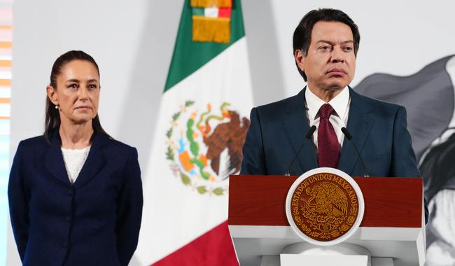 Boletín 74. Inician jornadas de salud para atender a 12 millones de alumnos de primarias públicas: Mario Delgado