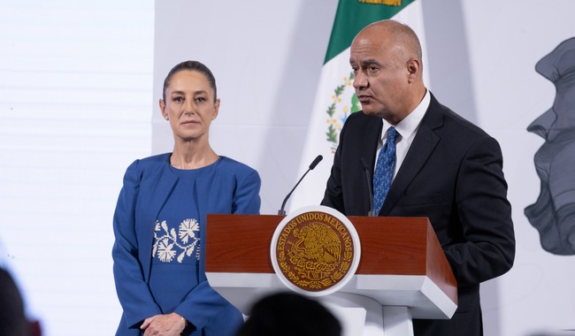 Invertirá Gobierno de México 2 mil 554.5 mdp para Infraestructura Educativa en el país