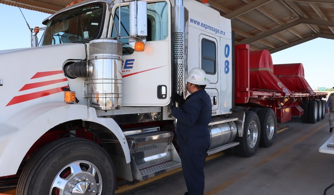 Inspectores del autotransporte recibirán capacitación