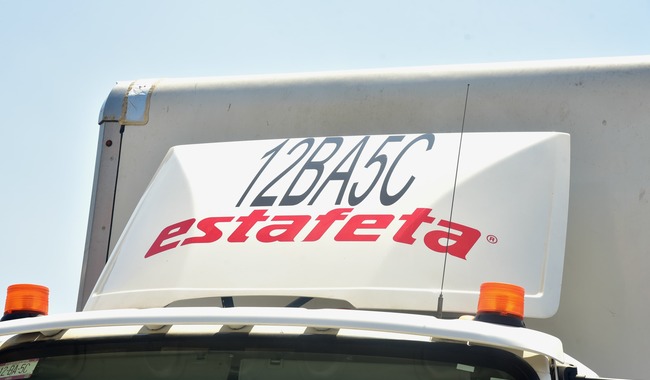 Balizado de autotransporte federal, estrategia integral para mejorar seguridad en carreteras: SICT