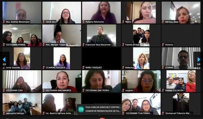 050. Panel Académico: Tanatología, Separación, Pérdida y Duelo