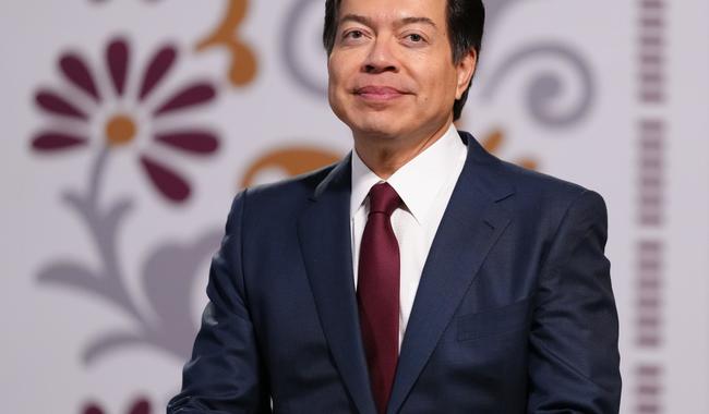 Boletín 48. Se suma SEP a la campaña 16 días de activismo contra la Violencia hacia las mujeres y las niñas