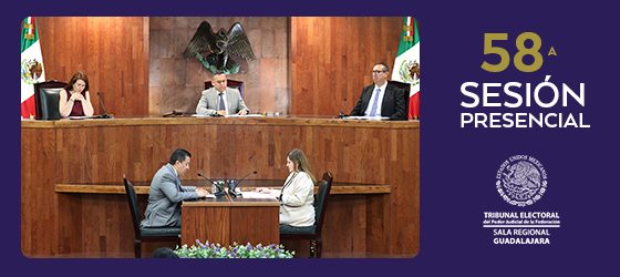 LA SALA REGIONAL GUADALAJARA REVOCÓ UNA SENTENCIA DEL TRIBUNAL DE JUSTICIA ELECTORAL DEL ESTADO DE BAJA CALIFORNIA EN LA QUE SANCIONÓ A LA OTRA CANDIDATA A LA PRESIDENCIA MUNICIPAL DE MEXICALI Y A MORENA POR CULPA IN VIGILANDO POR REALIZAR ACTOS ANTICIPADOS DE CAMPAÑA Y PROMOCIÓN PERSONALIZADA