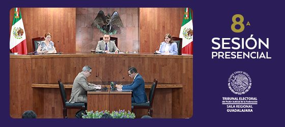 LA SALA REGIONAL GUADALAJARA CONFIRMÓ UNA SENTENCIA DEL TRIBUNAL ESTATAL ELECTORAL DE CHIHUAHUA QUE DESECHÓ UN MEDIO DE IMPUGNACIÓN RELACIONADO CON LA ASPIRACIÓN DE UN CIUDADANO DE PARTICIPAR EN LA ELECCIÓN DE PERSONAS JUZGADORAS EN LA REFERIDA ENTIDAD