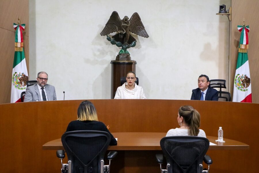 SRCDMX modifica la asignación de regidurías realizada por el IMPEPAC en el ayuntamiento de Jantetelco