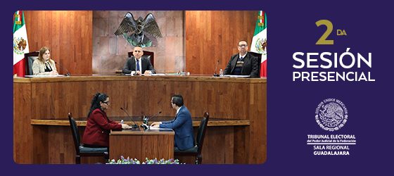 LA SALA REGIONAL GUADALAJARA CONFIRMÓ UNA SENTENCIA DEL TRIBUNAL ESTATAL ELECTORAL DE CHIHUAHUA RELATIVA A LA CONSERVACIÓN DEL REGISTRO DE UN PARTIDO POLÍTICO LOCAL.