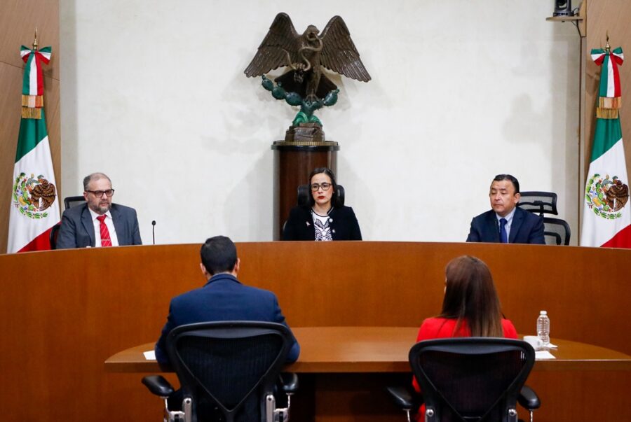 SRCDMX revoca resolución del TEEGRO que declaró la inexistencia de violencia política contra las mujeres en razón de género