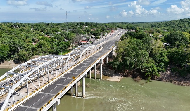 Con una inversión de más de 11,847 mdp, la SICT construirá 15.8 km de puentes y distribuidores viales