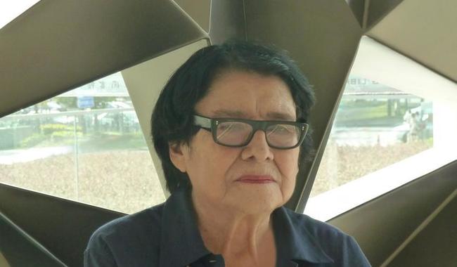 La Secretaría de Cultura federal y el Inbal rendirán homenaje póstumo a la gran artista visual María Lagunes