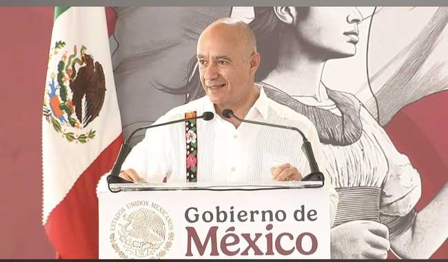 Invertirá SICT poco más de 11 mil millones de pesos en ampliación de carretera Villahermosa-Chetumal