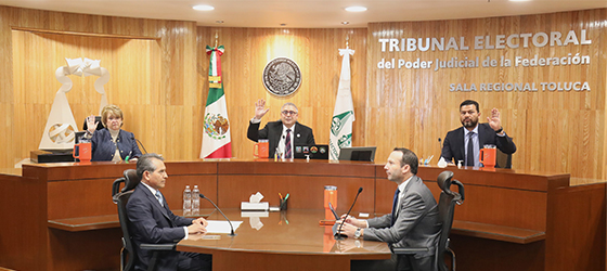 SALA REGIONAL TOLUCA REVOCÓ SENTENCIA DEL TEEQRO EN LO RELATIVO A LA FALTA AL DEBER DE CUIDADO EN TORNO A LA CONDUCTA DEL CANDIDATO POSTULADO POR UN PARTIDO POLÍTICO, AL CONSIDERAR QUE EL RESPONSABLE DE LA CONDUCTA INFRACTORA NO ERA SU PRECANDIDATO EN LA FECHA DE LA COMISIÓN DE LA IRREGULARIDAD.