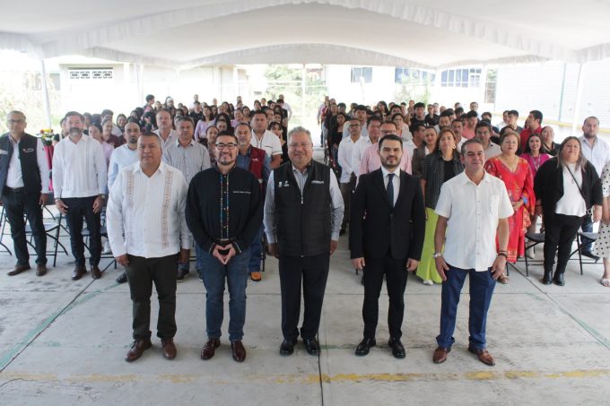 Cumple EDAYO Tejupilco 32 años de éxito y transformación para el sur del EdoMéx