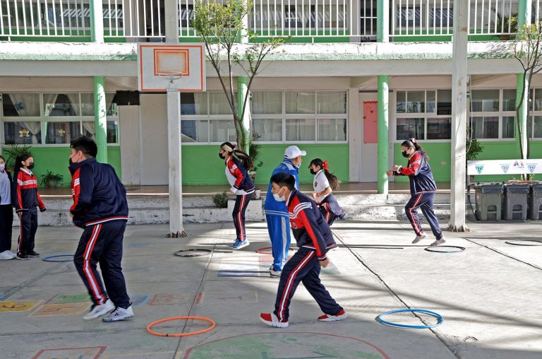 Llama SECTI a priorizar seguridad de estudiantes durante celebraciones por el Día del Niño y de la Niña