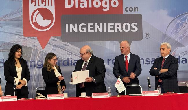 Plan Nacional Ferroviario beneficiará a más de 10 millones de mexicanos